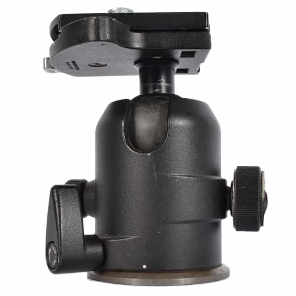 Bogen/Manfrotto 490RC4 Ball Head at KEH Camera