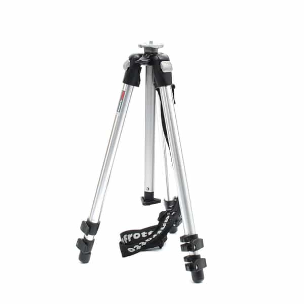 Manfrotto 190CL Tripod Legs, 21-57 in. (Bogen 3001) at KEH Camera