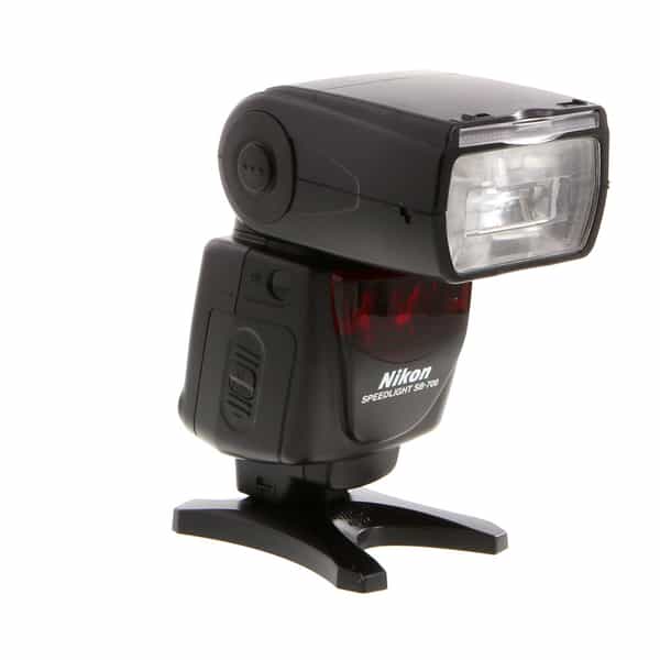 Gezag conversie Diplomatie Nikon SB-700 Speedlight Flash [GN28M] {Bounce, Zoom} at KEH Camera