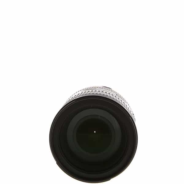 Nikon AF-S NIKKOR 28-300mm f/3.5-5.6 G ED VR Autofocus IF Lens, Black {77}  at KEH Camera