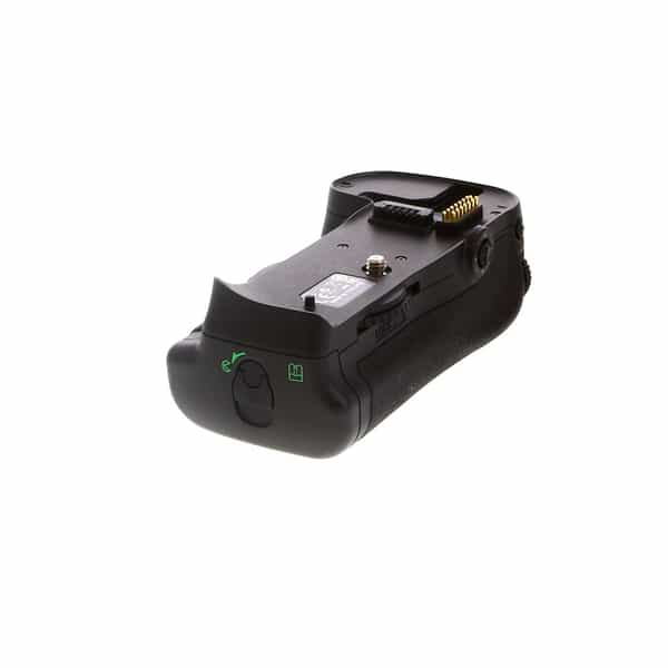 Nikon MB-D10 Multi Function Battery Pack for D700, D300, D300s at KEH Camera