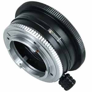 Adapter Pentacon 6/Exakta 66 To Nikon F (Shift) at KEH Camera