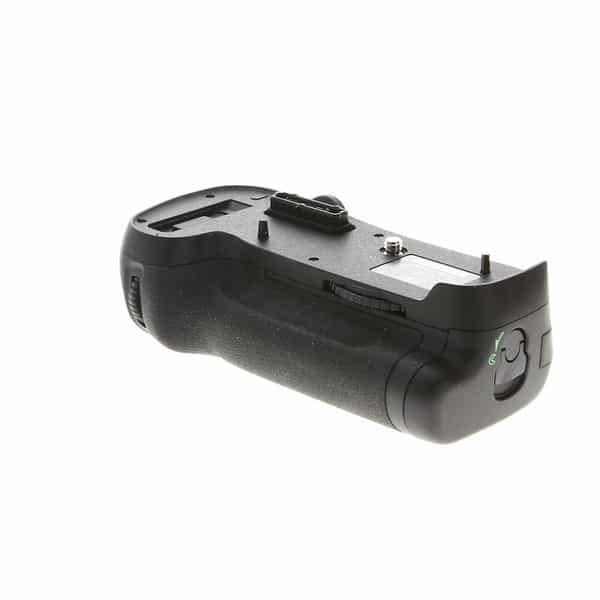 Nikon MB-D12 Multi Power Battery Pack for D800, D800E, D810, D810A at KEH  Camera