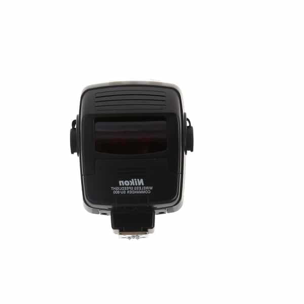 Nikon SU-800 Wireless Speedlight Flash Commander at KEH Camera
