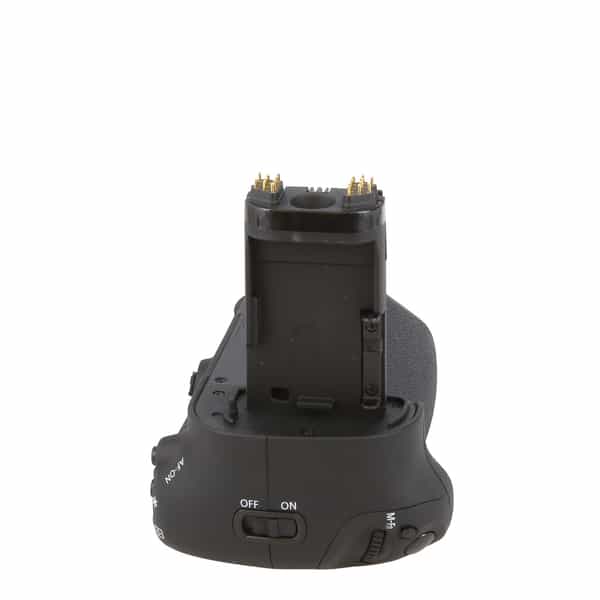 Canon Battery Grip BG-E11 for 5D Mark III, 5DS, 5DSr at KEH Camera