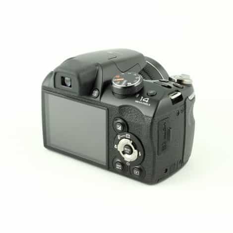 Fujifilm FinePix S4500 Digital Camera, Black (Camera Only) {14 M/P} at KEH  Camera