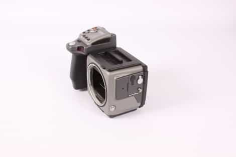 Hasselblad H2F Film Autofocus Medium Format Camera Body at KEH Camera