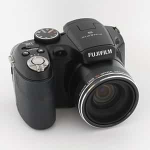 Fujifilm FinePix S2500HD Digital Camera (Camera Only) {12.2 M/P} at KEH  Camera