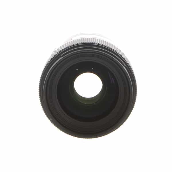 Sigma 35mm f/1.4 DG (HSM) A (Art) Full Frame Lens for Canon EF-Mount {67}  at KEH Camera