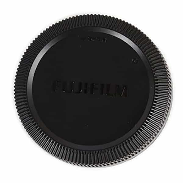 Fujifilm Rear Lens Cap for X-Mount at KEH Camera