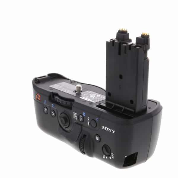 Sony Vertical Grip VG-C90AM (A900,A850) at KEH Camera