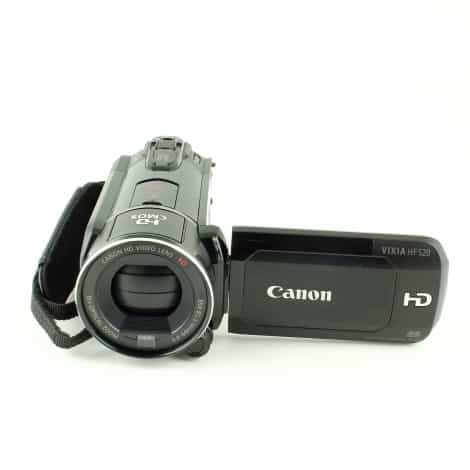 Canon Vixia HF S20 HD Camcorder at KEH Camera