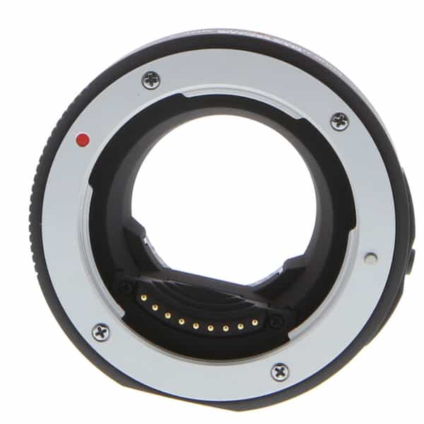 Olympus Adapter MMF-3 4/3 Mount Lens To Micro Four Thirds Body at KEH Camera