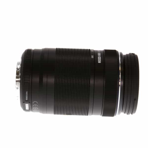 Olympus 75-300mm f/4.8-6.7 II ED MSC M.Zuiko Autofocus Lens for ...