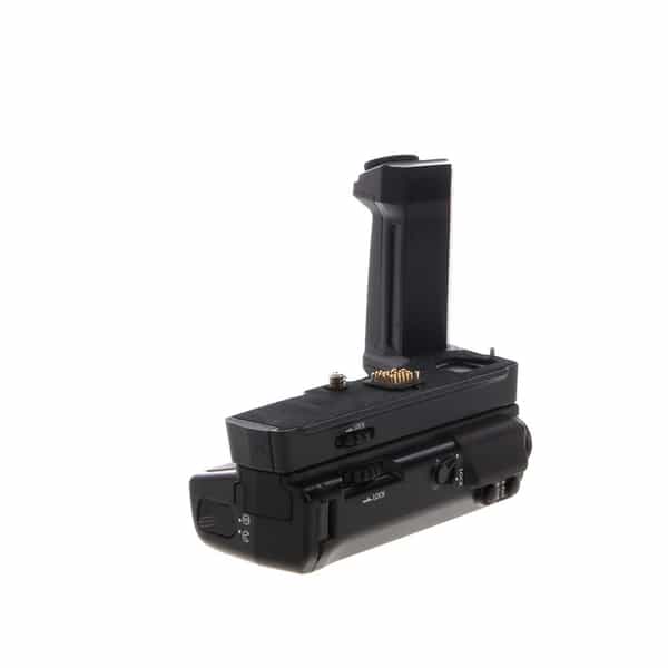 Olympus HLD-6 Power Battery Holder for OM-D E-M5 (Includes 6G Grip, 6P  Pack) at KEH Camera