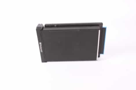 Polaroid 405 Pack Film Holder (Plastic Clip) at KEH Camera