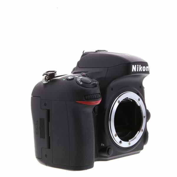 Nikon D610 DSLR Camera Body {24.3MP} at KEH Camera