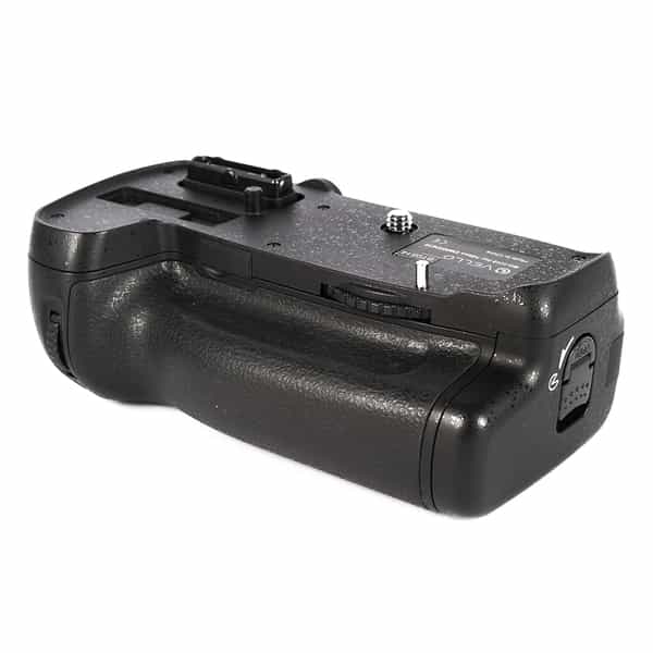 Vello BG-N10 Vertical Battery Grip for Nikon D600, D610 at KEH Camera