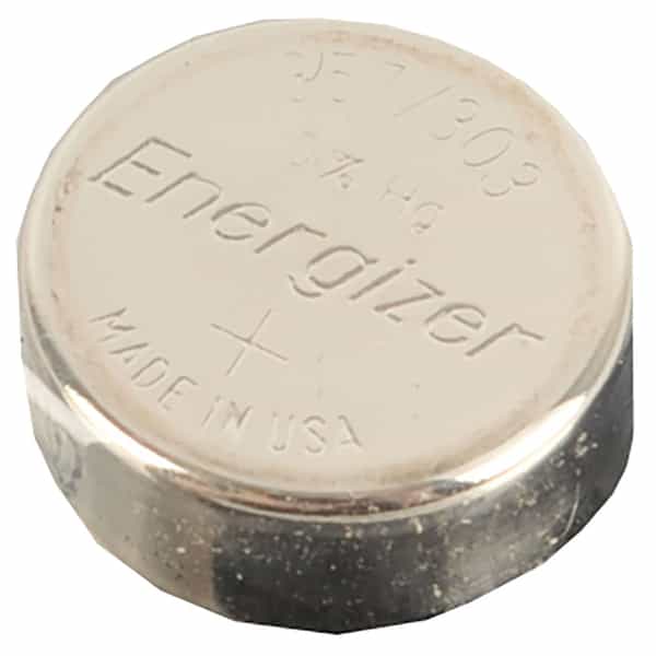 Energizer 357/303 (Equivalent to PX76, 76S) 1.55V Silver Oxide Battery at  KEH Camera