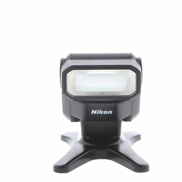 Nikon SB-300 Speedlight Flash (GN59 ISO 100) Bounce at KEH Camera