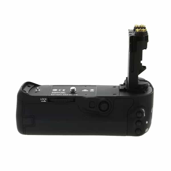 Canon Battery Grip BG-E16 for Canon 7D Mark II at KEH Camera