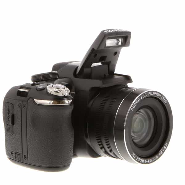 Fujifilm FinePix S4300 Digital Camera (Camera Only) {14 M/P} at KEH Camera