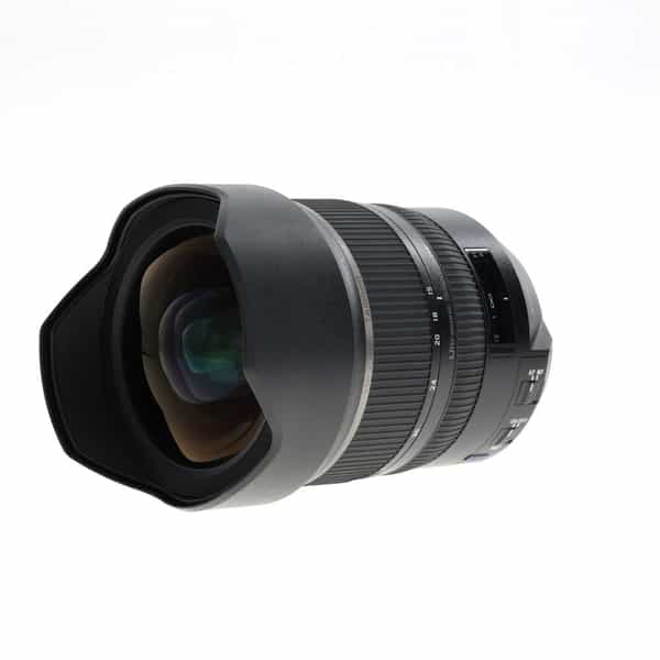Tamron SP 15-30mm f/2.8 Di VC USD Autofocus Lens for Nikon F-Mount (A012)  at KEH Camera
