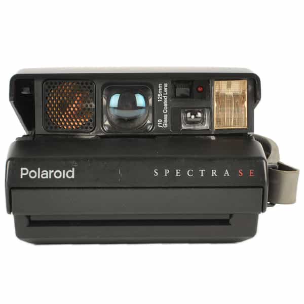 Polaroid Spectra SE Camera at KEH Camera