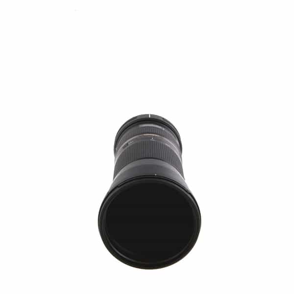 Tamron SP 150-600mm f/5-6.3 DI USD Lens for Sony A-Mount [95] with tripod  mount (A011) at KEH Camera