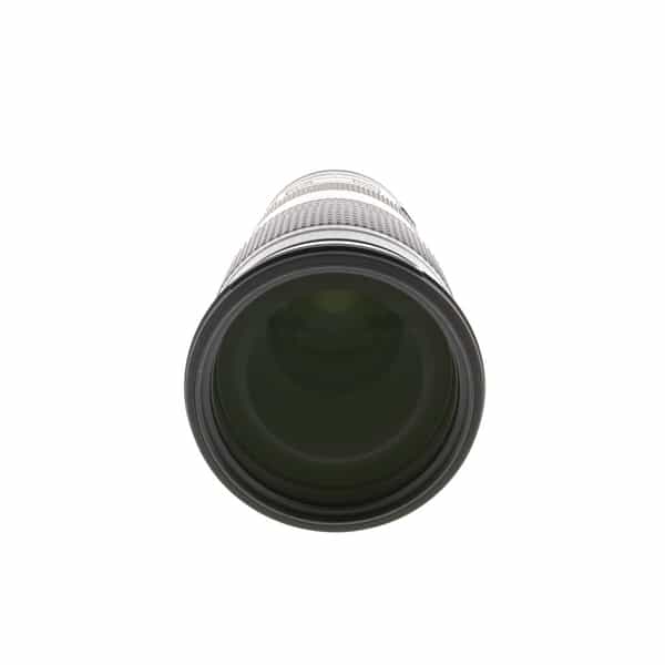 Nikon AF-S NIKKOR 200-500mm f/5.6 E ED VR Autofocus IF Lens {95} at KEH  Camera