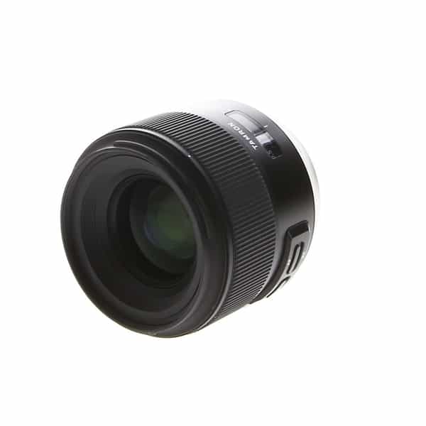 Tamron SP 35mm f/1.8 Di VC USD Lens for Nikon {67} F012 at KEH Camera