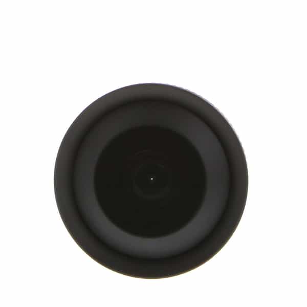 Lensbaby 5.8mm f/3.5 Circular Fisheye Lens for Nikon F at KEH Camera