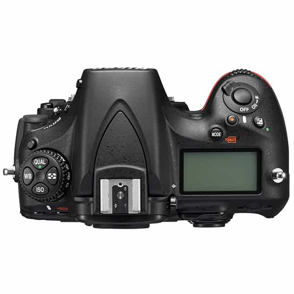 Nikon D810A DSLR Camera Body {36MP} at KEH Camera
