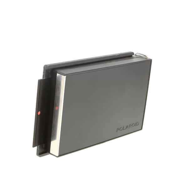 Polaroid 405 Pack Film Holder (Metal Clip) at KEH Camera
