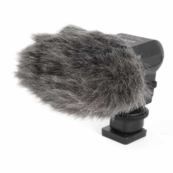 Sony Stereo Microphone ECM-XYST1M (For Sony Digital Cameras With  Multi-Interface Shoe) at KEH Camera