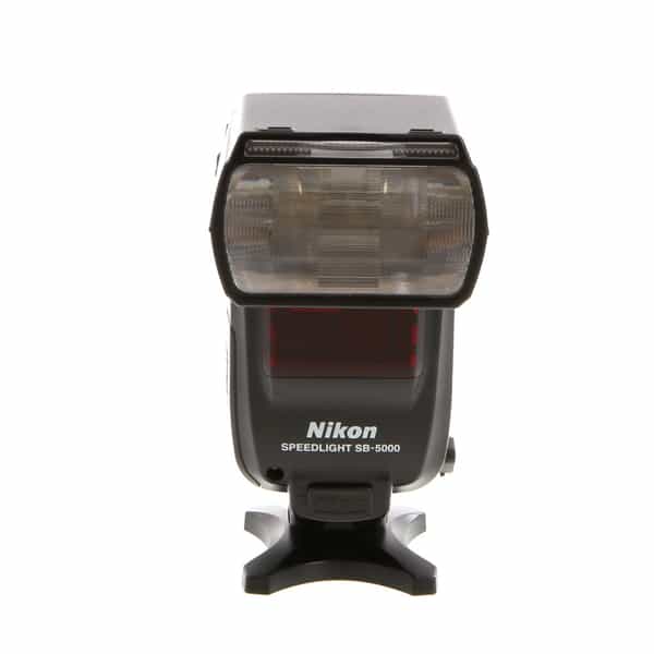 Nikon SB-5000 Speedlight Flash at KEH Camera