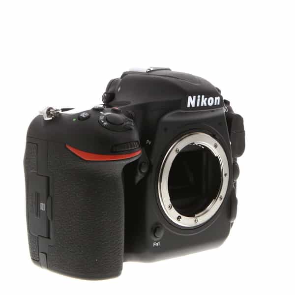 Nikon D500 DSLR Camera Body {20.9MP} at KEH Camera