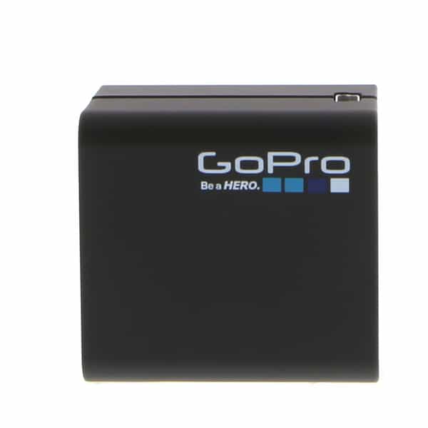 GoPro Dual USB Battery Charger for GoPro HERO3 & HERO3+ Batteries at KEH  Camera