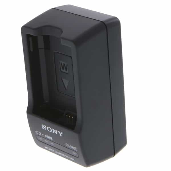 Sony Battery Charger BC-TRW (NP-FW50) at KEH Camera