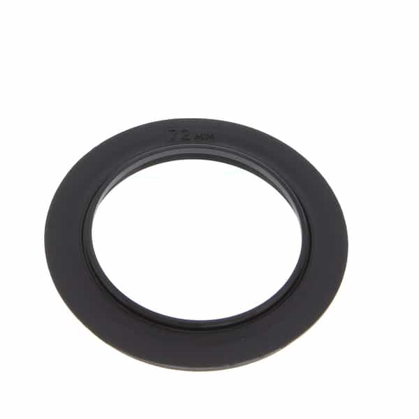 Lee Filters Lens Adapter Ring 72mm Wide Angle at KEH Camera