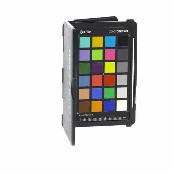 X-Rite ColorChecker Passport Photo MSCCPP With Camera Calibration Software  at KEH Camera