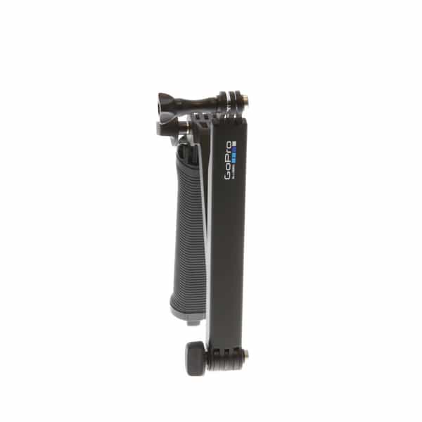 GoPro 3-Way Tripod/Grip/Arm with Tilt Head for HERO Cameras at KEH Camera