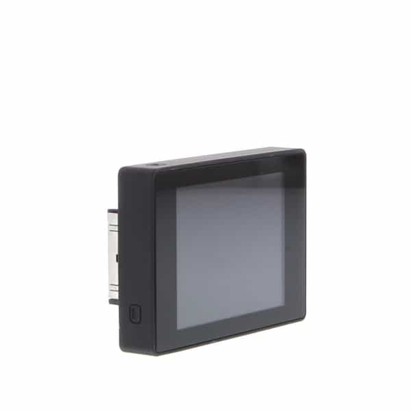 GoPro LCD Touch Bacpac (for HERO3, HERO3+) ALCDB-301 at KEH Camera