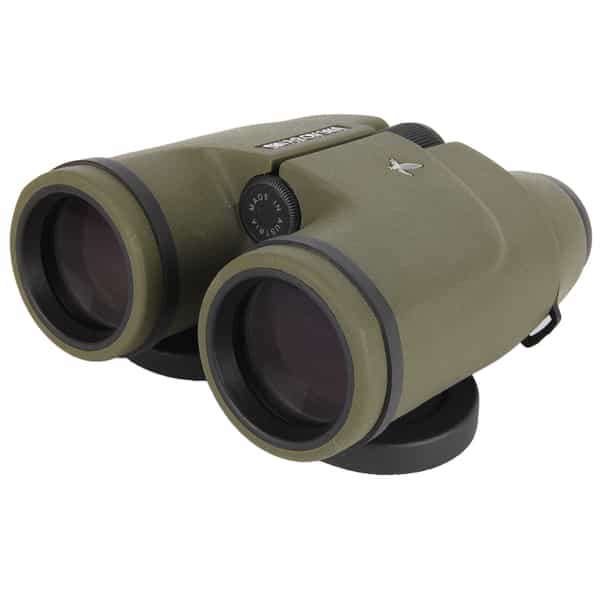 Swarovski SLC 10X42 WB Olive Green Binoculars at KEH Camera
