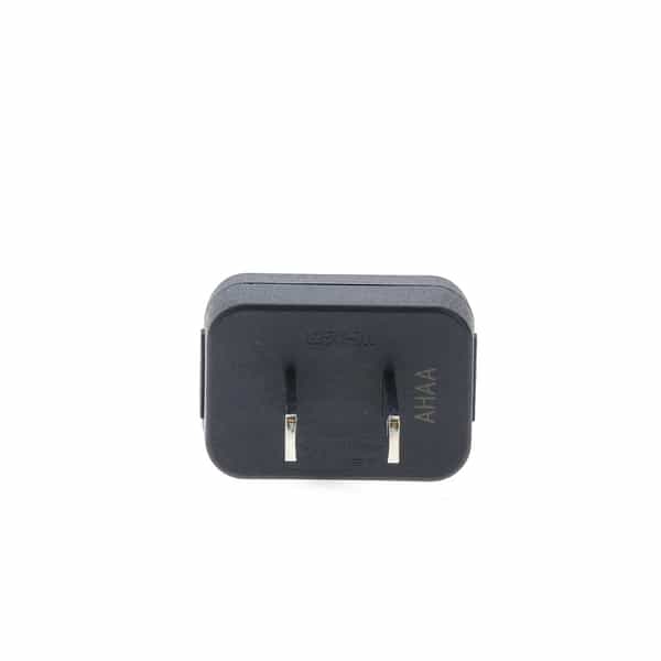 Nikon AC Wall Adapter for the MH-25 Quick Charger at KEH Camera