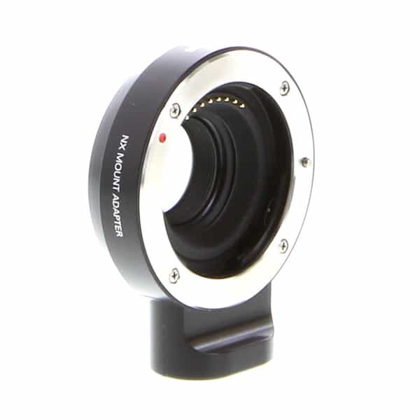 Samsung NX Lens Mount Adapter for NX Mini (ED-MA4NXM) at KEH Camera
