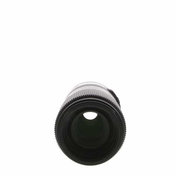Sigma 100-400mm f/5-6.3 DG (HSM) OS (Contemporary) C Lens for Nikon {67} at  KEH Camera