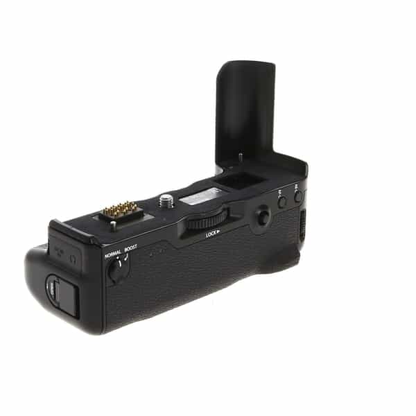 Fujifilm VPB-XT2 Vertical Power Booster Grip NP-W126 Battery for X-T2 at KEH Camera