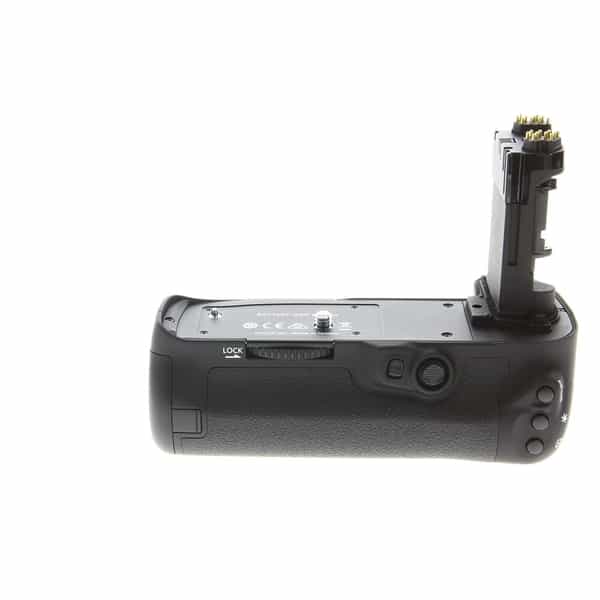 Canon Battery Grip BG-E20 for 5D Mark IV at KEH Camera