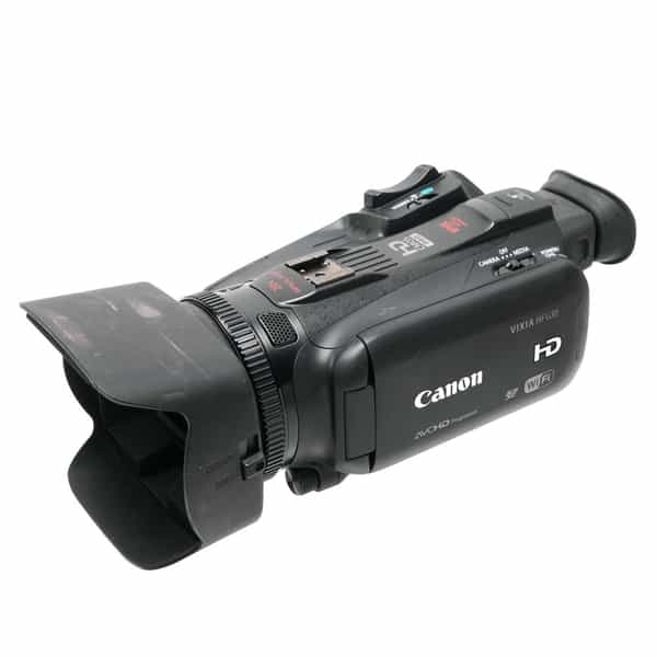 Canon Vixia HF G30 HD NTSC Camcorder {2.91MP} at KEH Camera